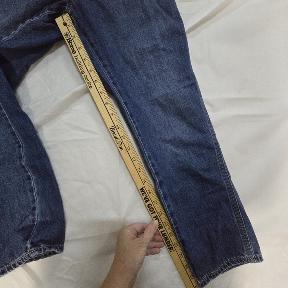 Gap Denim Overalls Xs Women - Picture 6 of 9